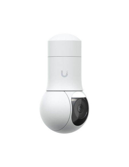 Kompaktowa Kamera Ubiquiti, Odporna Na Warunki Pogodowe