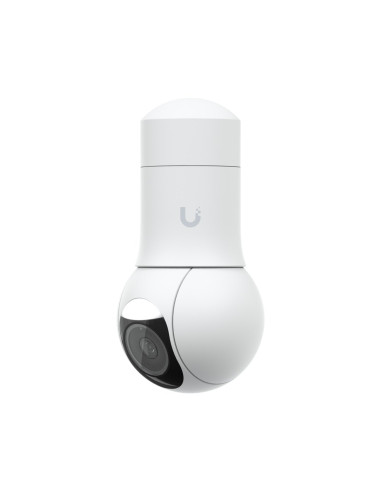 Kompaktowa Kamera Ubiquiti, Odporna Na Warunki Pogodowe