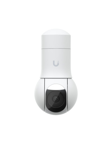Kompaktowa Kamera Ubiquiti, Odporna Na Warunki Pogodowe