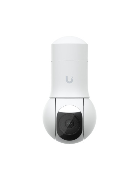 Kompaktowa Kamera Ubiquiti, Odporna Na Warunki Pogodowe