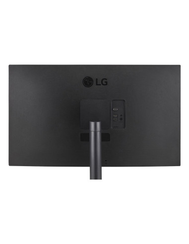 Monitor Lg 32-Calowy Model 32Ur500K-B Uhd 4K 16:9 Hdmi Dp Hdr10 Kolor Czarny