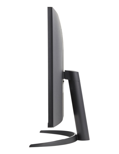 Monitor Lg 32-Calowy Model 32Ur500K-B Uhd 4K 16:9 Hdmi Dp Hdr10 Kolor Czarny
