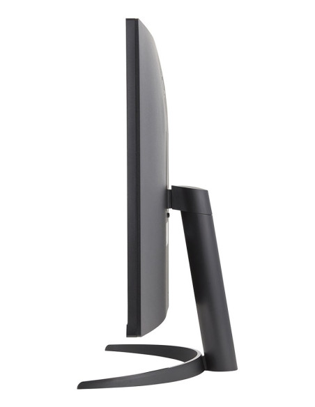 Monitor Lg 32-Calowy Model 32Ur500K-B Uhd 4K 16:9 Hdmi Dp Hdr10 Kolor Czarny
