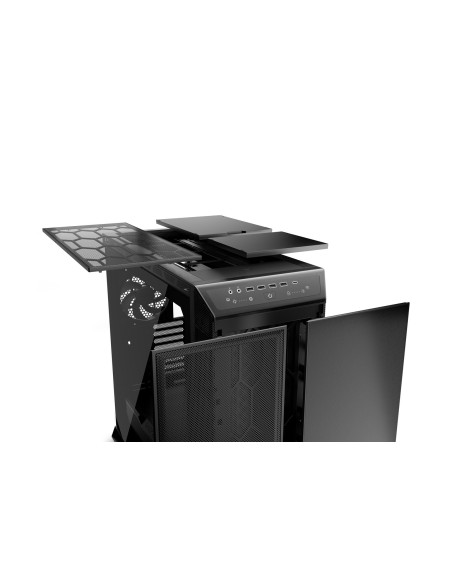 Obudowa Be Quiet! Dark Base Pro 901Black