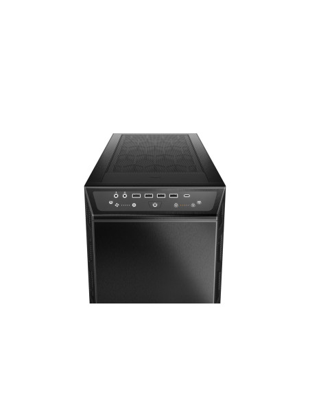 Obudowa Be Quiet! Dark Base Pro 901Black