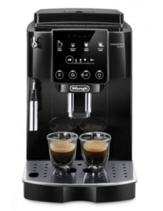 Ekspres Do Kawy Ciśnieniowy Delonghi Ecam220.21.B