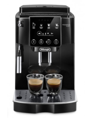 Ekspres Do Kawy Ciśnieniowy Delonghi Ecam220.21.B