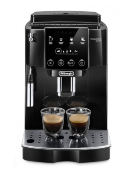 Ekspres Do Kawy Ciśnieniowy Delonghi Ecam220.21.B