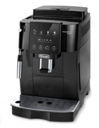 Ekspres Do Kawy Ciśnieniowy Delonghi Ecam220.21.B