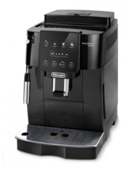 Ekspres Do Kawy Ciśnieniowy Delonghi Ecam220.21.B