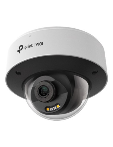 Kamera Ip Tp-Link Insight S285 Z Obiektywem 4Mm