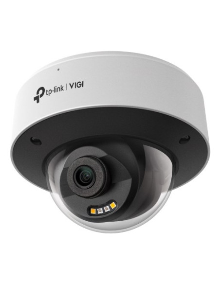 Kamera Ip Tp-Link Insight S285 Z Obiektywem 4Mm