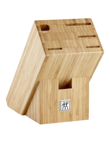 Zwilling 35621-004-0 Sztuciec Kuchenny I Zestaw Noży 7 Szt. Zestaw Noży/Komplet Sztućców