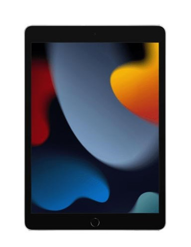 Apple Ipad 64 Gb 25,9 Cm (10.2") Wi-Fi 5 (802.11Ac) Ipados 15 Srebrny
