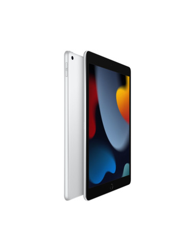 Apple Ipad 64 Gb 25,9 Cm (10.2") Wi-Fi 5 (802.11Ac) Ipados 15 Srebrny