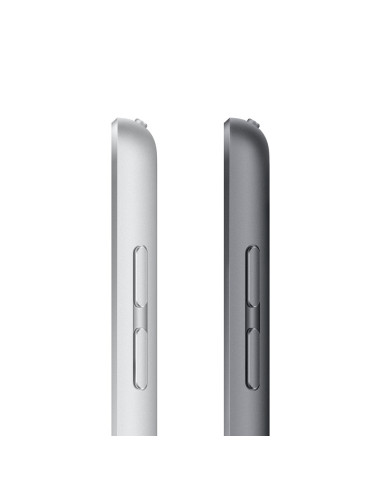 Apple Ipad 64 Gb 25,9 Cm (10.2") Wi-Fi 5 (802.11Ac) Ipados 15 Srebrny