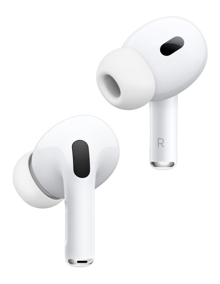 Apple Airpods Pro (2Nd Generation) With Magsafe Case (Usb C)