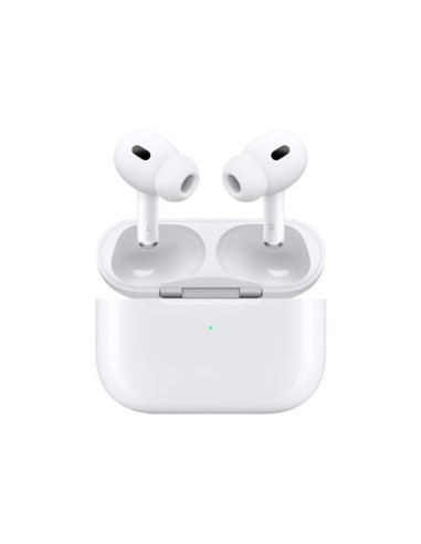 Apple Airpods Pro (2Nd Generation) With Magsafe Case (Usb C)
