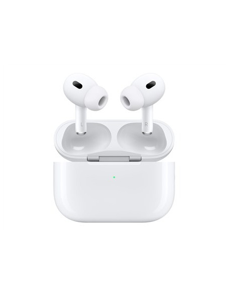 Apple Airpods Pro (2Nd Generation) With Magsafe Case (Usb C)