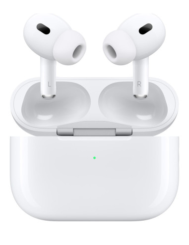 Apple Airpods Pro (2Nd Generation) With Magsafe Case (Usb C)