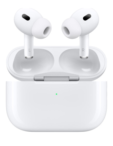 Apple Airpods Pro (2Nd Generation) With Magsafe Case (Usb C)