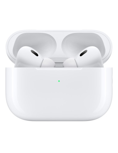 Apple Airpods Pro (2Nd Generation) With Magsafe Case (Usb C)