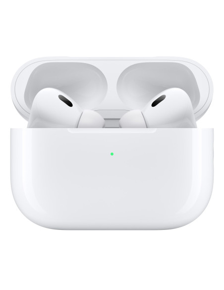 Apple Airpods Pro (2Nd Generation) With Magsafe Case (Usb C)
