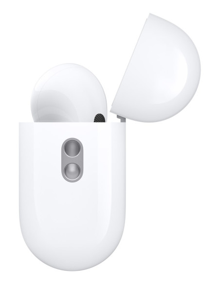 Apple Airpods Pro (2Nd Generation) With Magsafe Case (Usb C)