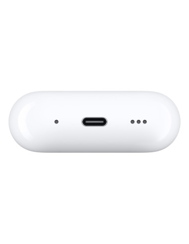 Apple Airpods Pro (2Nd Generation) With Magsafe Case (Usb C)