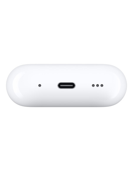 Apple Airpods Pro (2Nd Generation) With Magsafe Case (Usb C)