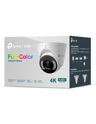 Kamera Ip Tp-Link Insight S485 (2.8Mm)
