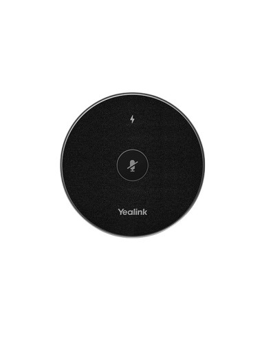 Yealink Vcm36-W Package Mikrofon