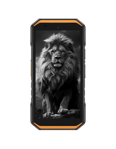 Ulefone Armor X32 Pro 5G 8/256Gb Vibrant Orange