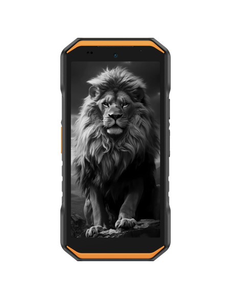 Ulefone Armor X32 Pro 5G 8/256Gb Vibrant Orange