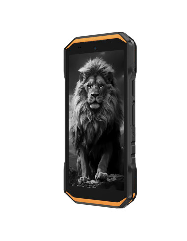 Ulefone Armor X32 Pro 5G 8/256Gb Vibrant Orange