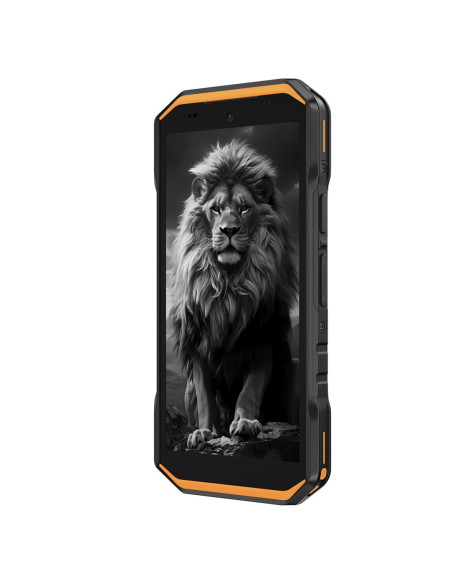 Ulefone Armor X32 Pro 5G 8/256Gb Vibrant Orange