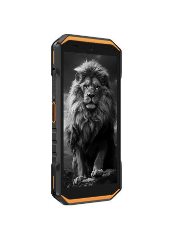 Ulefone Armor X32 Pro 5G 8/256Gb Vibrant Orange