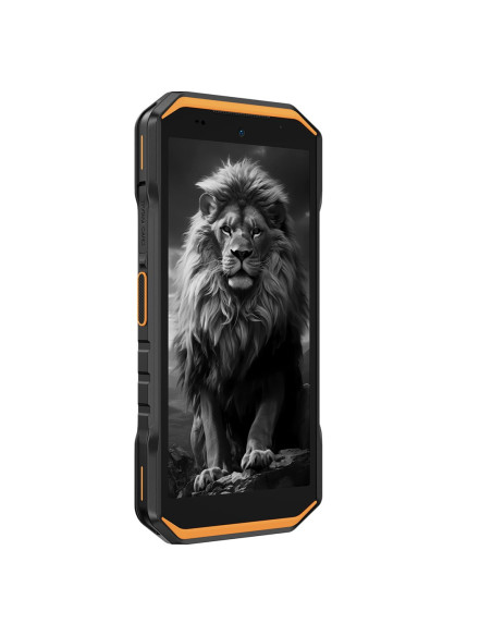 Ulefone Armor X32 Pro 5G 8/256Gb Vibrant Orange