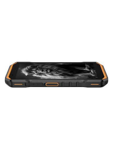 Ulefone Armor X32 Pro 5G 8/256Gb Vibrant Orange