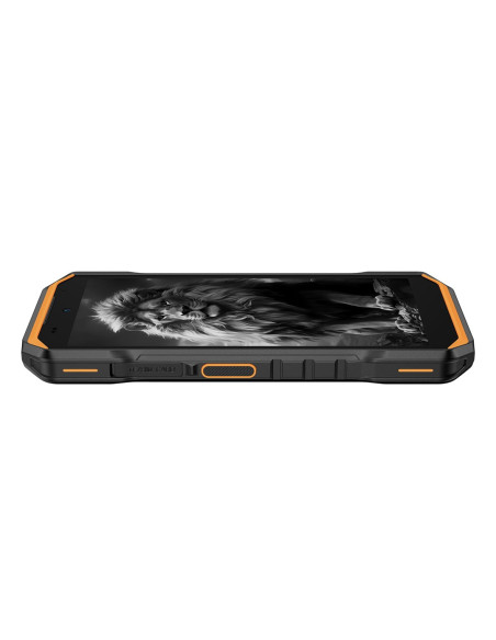 Ulefone Armor X32 Pro 5G 8/256Gb Vibrant Orange