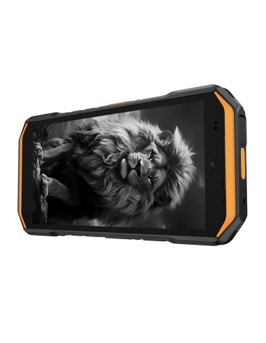 Ulefone Armor X32 Pro 5G 8/256Gb Vibrant Orange