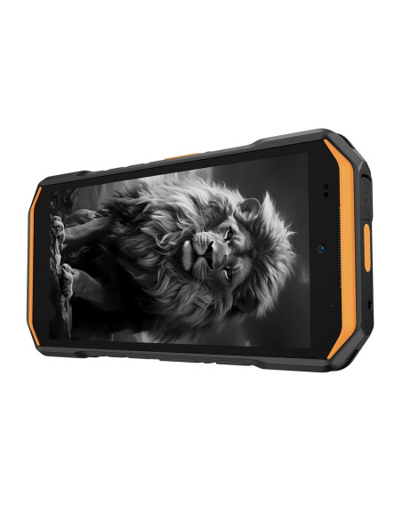 Ulefone Armor X32 Pro 5G 8/256Gb Vibrant Orange