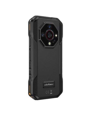 Ulefone Armor X32 Pro 5G 8/256Gb Vibrant Orange