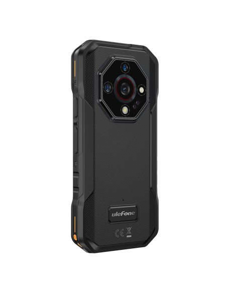 Ulefone Armor X32 Pro 5G 8/256Gb Vibrant Orange