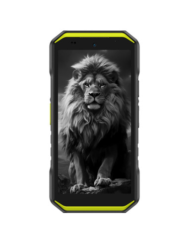 Ulefone Armor X32 Pro 5G 8/256Gb Vivid Green