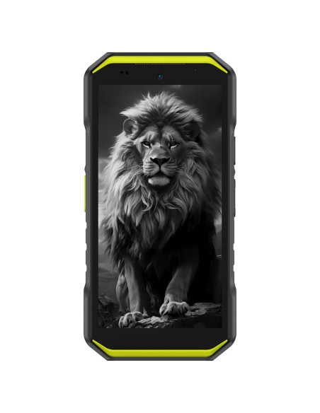 Ulefone Armor X32 Pro 5G 8/256Gb Vivid Green