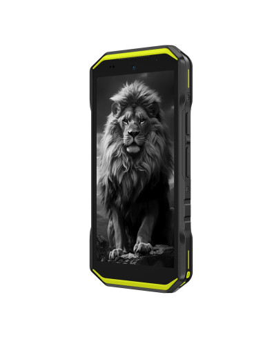 Ulefone Armor X32 Pro 5G 8/256Gb Vivid Green