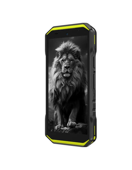 Ulefone Armor X32 Pro 5G 8/256Gb Vivid Green