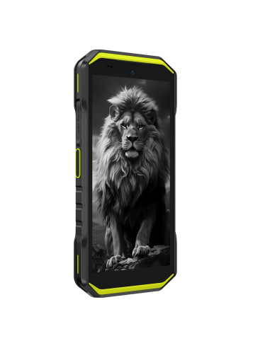 Ulefone Armor X32 Pro 5G 8/256Gb Vivid Green