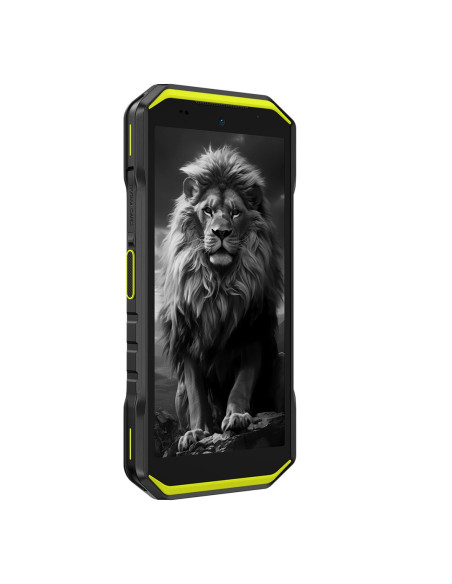 Ulefone Armor X32 Pro 5G 8/256Gb Vivid Green